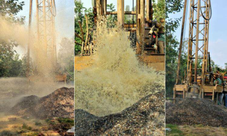 Yalova’da 3 Jeotermal Arama Ruhsatı Verilecek 