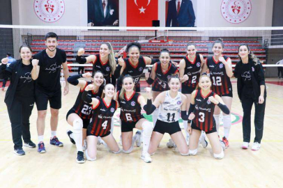 Çiftlikköy’ün Sultanları İlk Galibiyeti Havran’a Karşı Aldı 