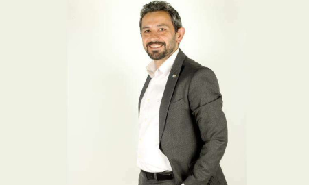 Kendir İyi Parti’de Başkan Adaylığını Açıkladı