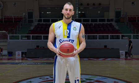 Mert Yavi Sarı Lacivertlilerde 