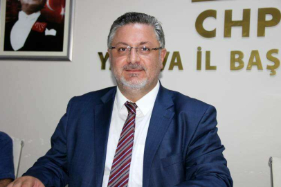 CHP’de İlk Aday Adayı Gürel