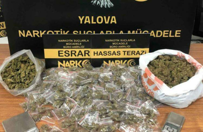 Polis Satana da, Kullanana da Nefes Aldırmıyor