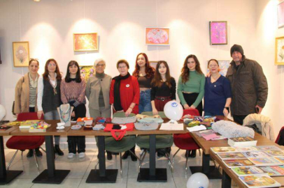 Yılbaşı Hediyelikleri İlgi Gördü