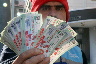Milli Piyango Umut Dağıtıyor