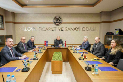 YTSO, TSE Denetimlerini Başarıyla Tamamladı