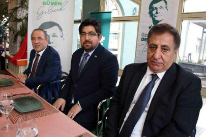 Çandır 2022 Yılını Değerlendirdi