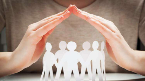 Sosyal Koruma Harcaması Yüzde 19,9 Arttı