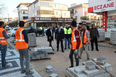 “Yıl Biter Yatırımlar Bitmez”