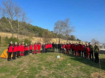 Anda Akreditasyon Sınavını Başarıyla Geçti