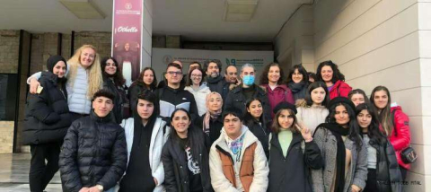 Yalova Tobb Mtal’den Bursa Çıkarması