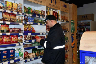 Altınova Zabıtasından Fahiş Fiyat Denetimi