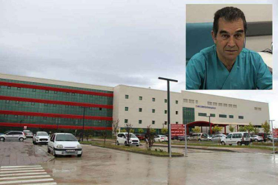 Üroloji Uzmanı Göreve Başladı