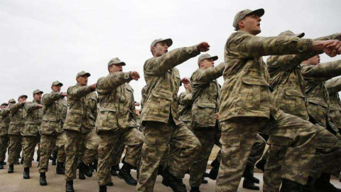 Şubat Celpleri Başladı