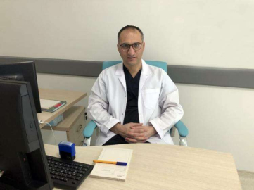 Hastane Hekim Kadrosunu Güçlendirdi