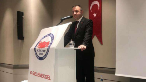 “Yemek Bütçesi Deprem Bölgesine Aktarılsın”