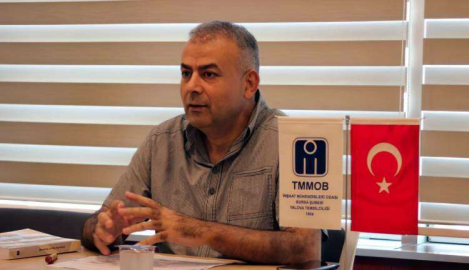 “Plan Notlarının Mühendislik Nosyonundan Geçirilmeli”