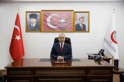 “Vergi Devletin Finansman Kaynağıdır”