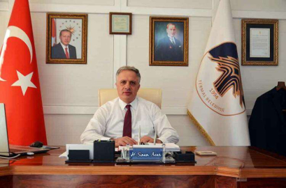 “Sivil Savunmaya Verilen Değer İnsana Verilen Değerdir”