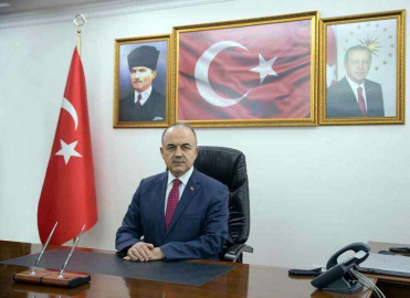 Yalova 2 Bin 257 Personelle Deprem Bölgesinde