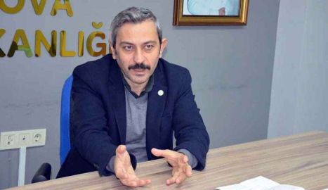 Kendir’den, “Çelik Yapılaşma” Önerisi