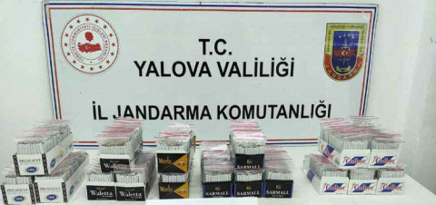Uyuşturucu Operasyonlarında 16 Gözaltı