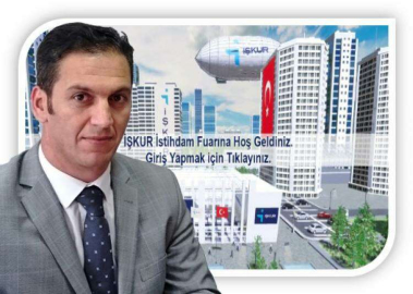 Depremzedeler Sanal İstihdam Fuarında İşverenle Buluşacak