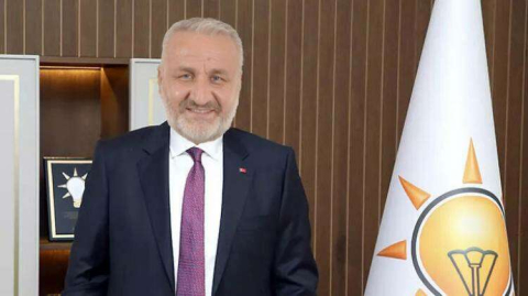 Başkanlık İçin İlk Aday Hakan Üstün Oldu