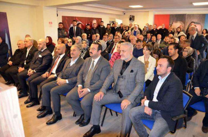 Ak Parti’de Temayül Başladı