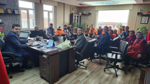 Arslan’dan Personellere Ek Zam