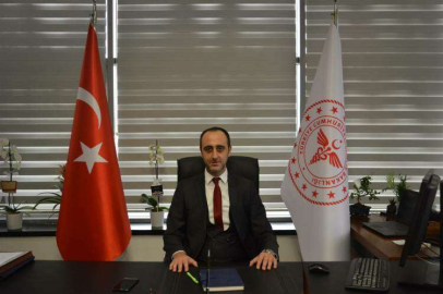 “Her 6-7 Erişkinden Biri Böbrek Hastası”