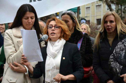 “Hesabını Mutlaka Soracağız”