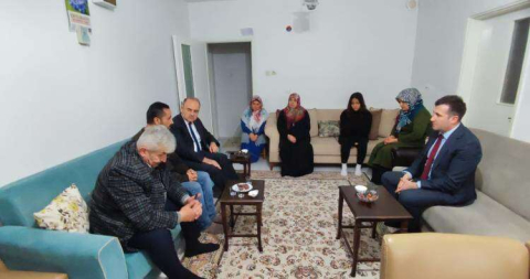 Yalova’da 7 Bin Depremzede Misafir Ediliyor