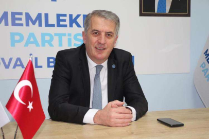 “Cumhurbaşkanı Adayımızı Seçiyoruz”