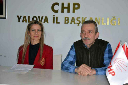 Dağyolu, Chp’den Aday Adayı Oldu
