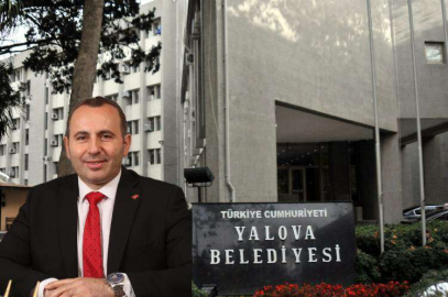 Belediye Binası Yıkılacak