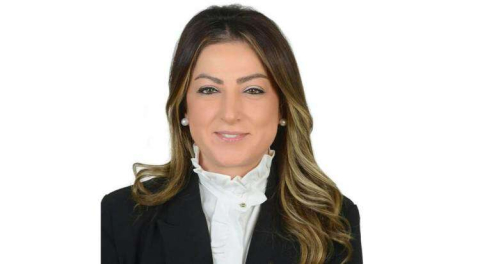 Selihan Dicle Şimşek Aday Adayı