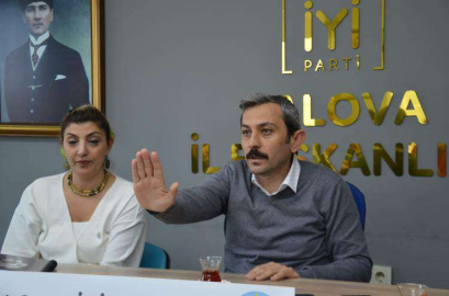 “Her Hangi Bir İttifaka İhtiyacımız Yok”