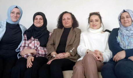 Hoş Geldin Bebek Ziyaretleri Hız Kesmiyor