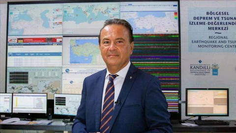 Özener’den Korkutan Açıklama