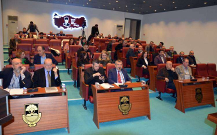 Meclis, “Başkanlık Seçimi” Gündemi İle Toplanıyor