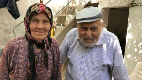 Yalova Nüfusunun Yüzde 12,9’u Yaşlı