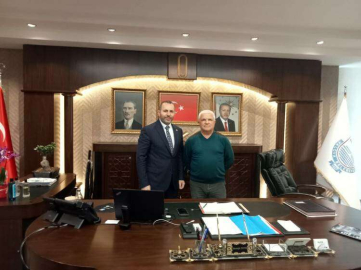 Yalovalı Berberler Deprem Bölgesinden Döndü