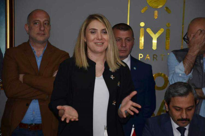 “Ben Bu Şehrin Kızıyım”