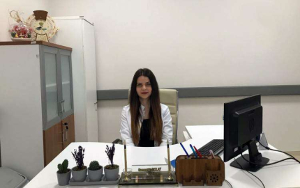 Diyetisyeni Bolat’tan Ramazan’da Beslenme Önerileri