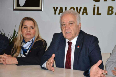 “Sadece CHP’nin Değil Tüm Yalova’nın Vekili Olacağım”