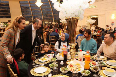 Tutuk, Depremzede Aileleri Unutmadı