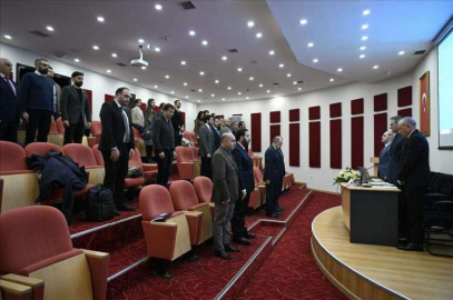 Yalova Üniversitesi’nde Osmanlı Eğitim Tarihi Paneli