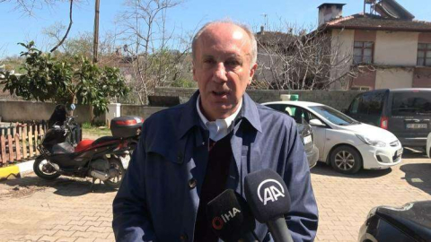 “Türkiye'yi Marjinallere Teslim Etmeyeceğiz” 