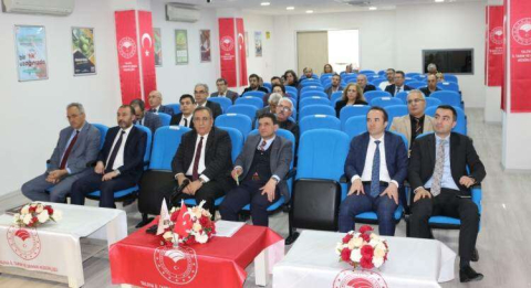 Yalova’da Kuraklığa Karşı Önlemler Masaya Yatırıldı