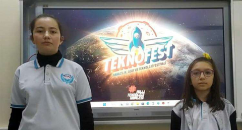 Teknofest’te, “Final” Coşkusu